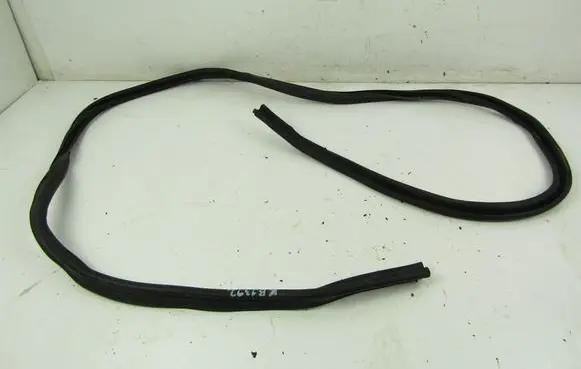 Dacia Logan Pick-Up Trunk rubber seal (body) 