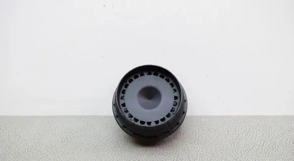 BMW 5 F10 F11 Alarm system siren 9198581