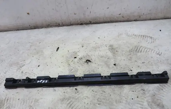 BMW X1 E84 Rear sill trim cover 51122991493