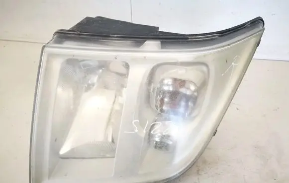 Ford Transit Headlight/headlamp 6c1113w029dc 6c11-13w029-dc