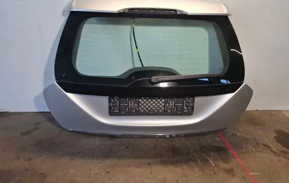 Volvo V60 Tailgate/trunk/boot lid