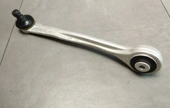Audi A6 S6 C7 4G Front upper control arm/wishbone 15333333