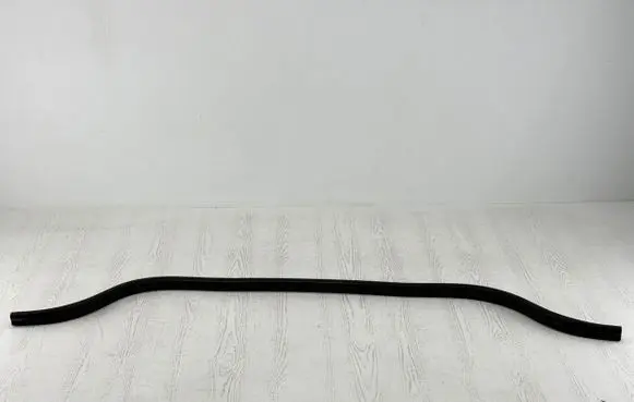 Audi A1 Trunk rubber seal (body)