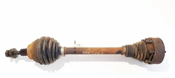 Seat Altea Front driveshaft