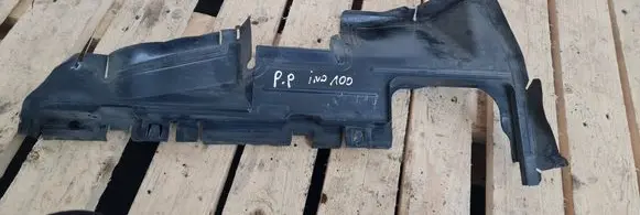 Audi A5 Sportback 8TA Other exterior part 8T0121284R 51047002