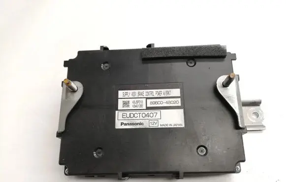 Lexus RX 450H Brake system control unit/module 896C048020