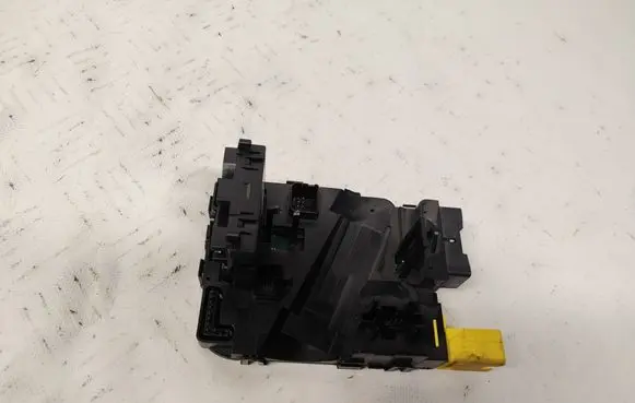 Steering angle sensor
