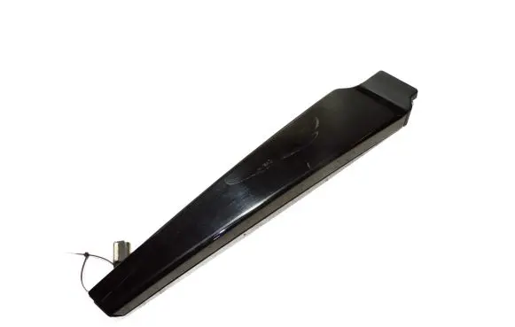 Audi A6 S6 C6 4F (B) Pillar trim (exterior) 4F0853289A