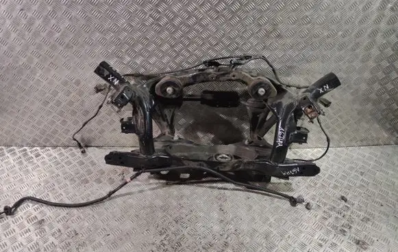 Lexus NX Rear subframe 