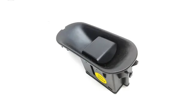 Porsche Cayenne (92A) Steering wheel adjustment switch 7PP953519C 03121800