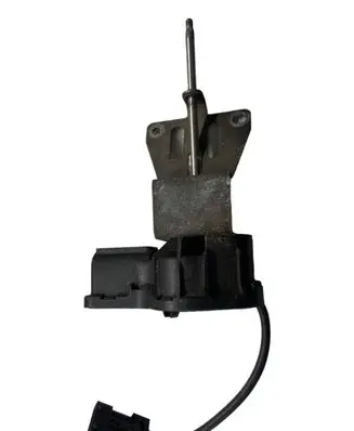 Saab 9-5 Headlight wiper motor 0390206949