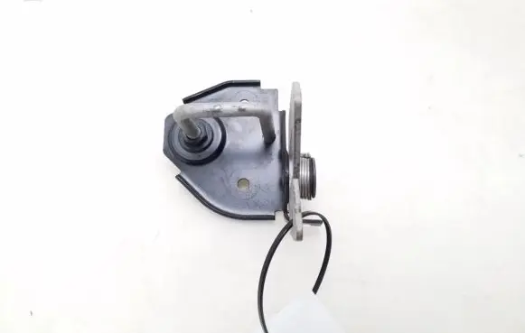 BMW 7 F01 F02 F03 F04 Engine bonnet (hood) release handle 7183764