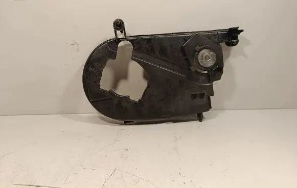 Land Rover Range Rover Sport L320 Timing chain cover 9X2Q6A247DA