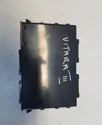 Suzuki Grand Vitara II Other control units/modules 36780-86R00