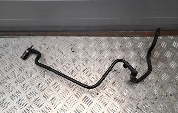 Audi Q5 SQ5 Vacuum line/pipe/hose 06E133773BB 8R0611931M