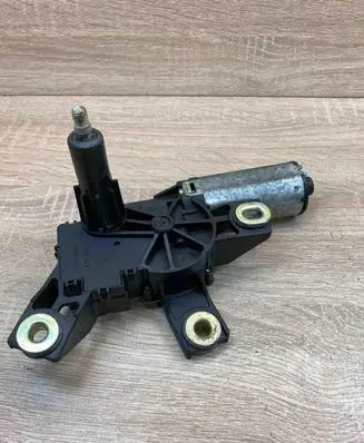 Mercedes-Benz A W168 Rear window wiper motor 404292 474834