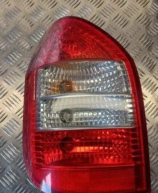 Opel Zafira A Rear/tail lights 62280