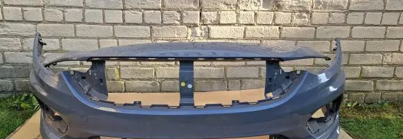 Fiat Tipo Front bumper 735631451