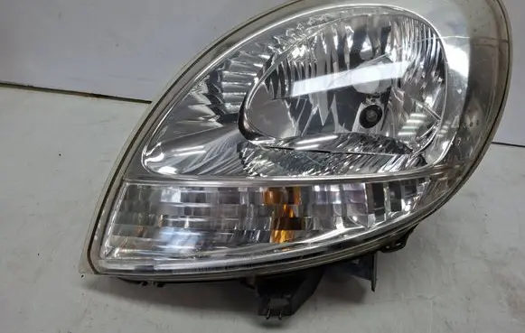 Renault Kangoo I Headlight/headlamp S27647997 8200236590