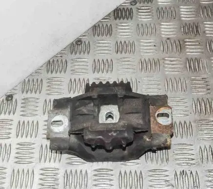 Gearbox mount