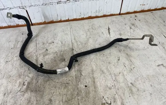 Opel Insignia B Positive cable (battery) 39195384