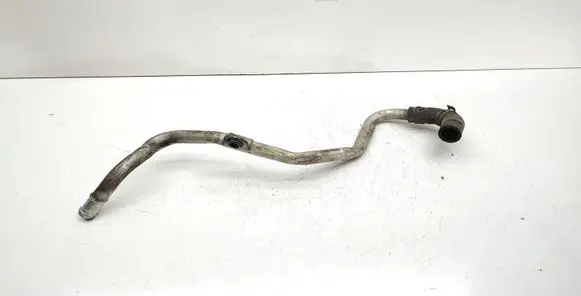 BMW X5 E70 Engine coolant pipe/hose Z0163401 6421Z0163401