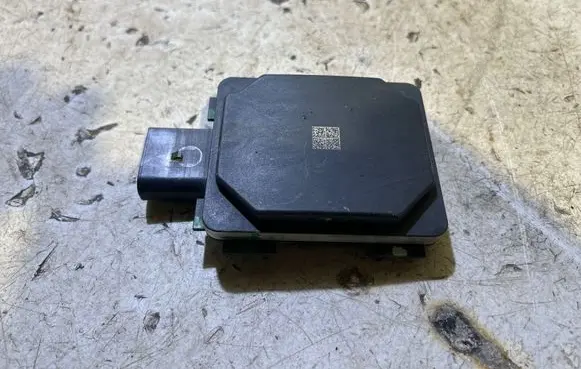 BMW X1 U11 Distronic sensor radar 66315B3AD1601 A2C783998070 202LSG051