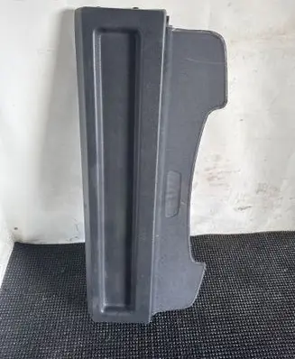 Dacia Logan II Parcel shelf load cover 799227283R 0870300029