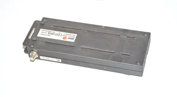 BMW 5 E39 Phone control unit/module 6911042