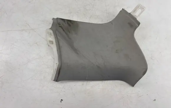 Volkswagen PASSAT B6 (D)pillar trim (top) 3C9867245D