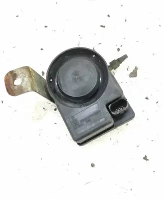 Audi A6 S6 C6 4F Alarm system siren 4F1951285 RC032 0673940