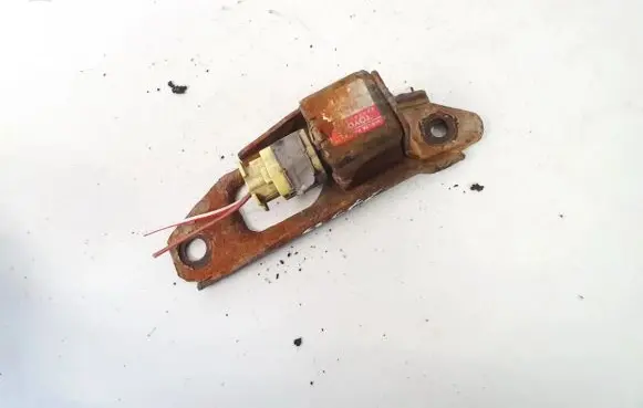 Toyota RAV 4 (XA20) Airbag deployment crash/impact sensor 8917442030 187600-4210