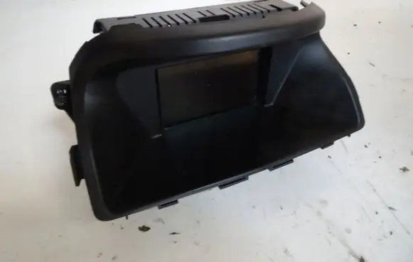 Opel Antara Screen/display/small screen 95182932
