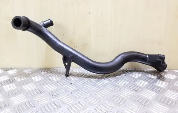 Audi A6 S6 C6 4F Engine coolant pipe/hose 03L121071C