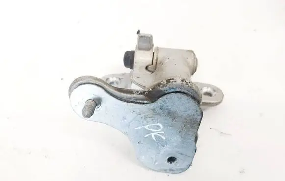 Mercedes-Benz A W176 Front door upper hinge 