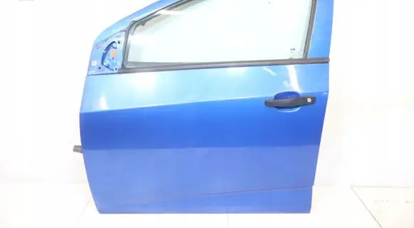 Chevrolet Aveo Front door 