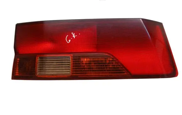 Honda Odyssey Tailgate rear/tail lights