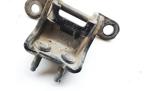 Honda FR-V Rear door lower hinge