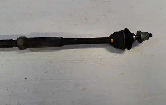 Jaguar XJ X351 Steering tie rod 8W835B551BD