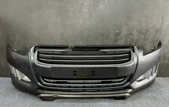 Peugeot 508 RXH Front bumper