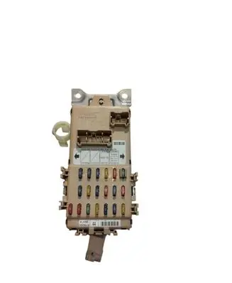 Subaru Impreza II Fuse module