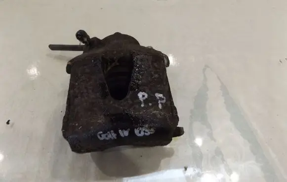 Volkswagen Golf IV Front brake caliper