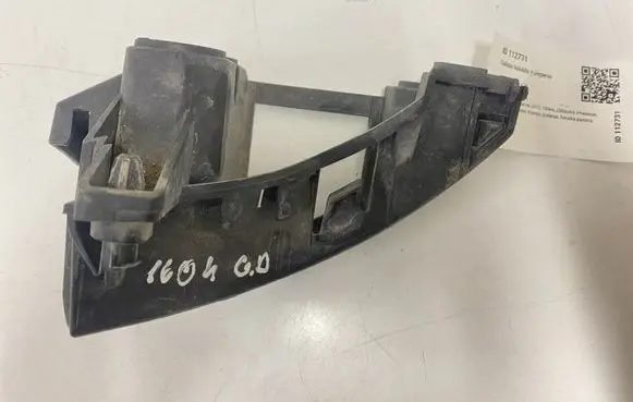 Citroen C5 Rear bumper mounting bracket 9681049680