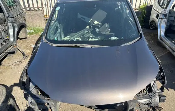 Honda CR-V Engine bonnet/hood 