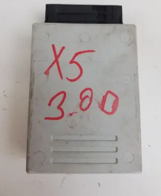 BMW X5 E70 Other control units/modules 7184392