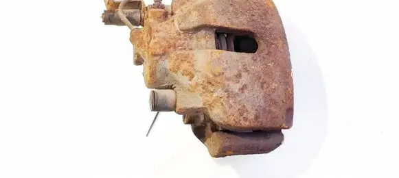 Audi A4 S4 B5 8D Front brake caliper