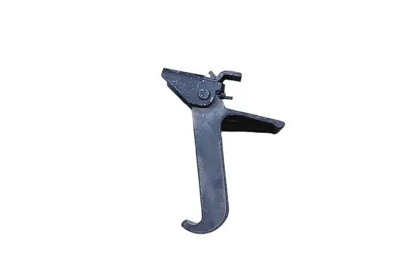 Renault Vel Satis Engine bonnet/hood lock/latch loop/hook 000945