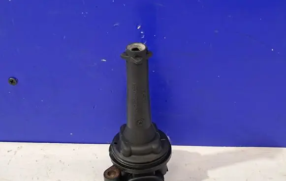 Volvo S80 High voltage ignition coil 9125601 30713416