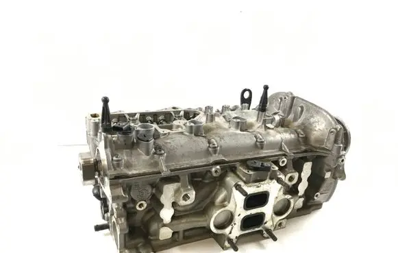 Audi A4 S4 B9 Engine head 06L103166H 04297767 06L109257D