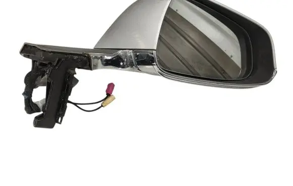 Tesla Model S Front door electric wing mirror